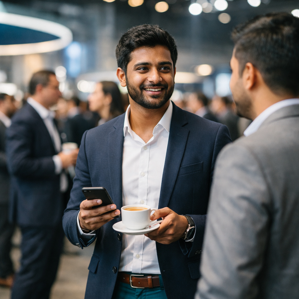 You are currently viewing Referrals Without Awkwardness: 5 Outreach Messages That Don’t Sound Desperate