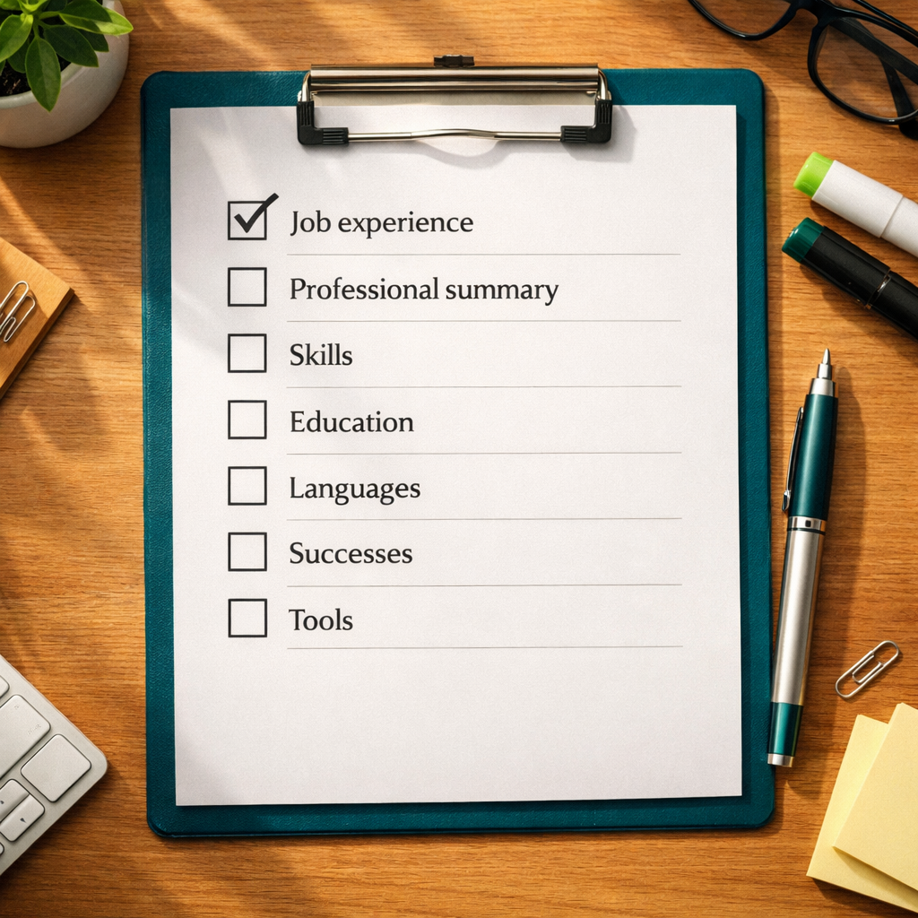 You are currently viewing ATS Resume Checklist (India): 12 Mistakes That Quietly Kill Shortlisting