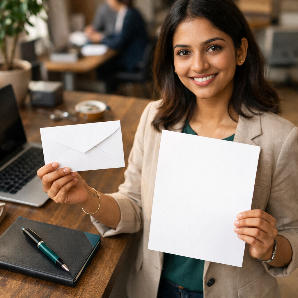 You are currently viewing Cover Letters: When They Matter (And How to Write One That Actually Gets Read)