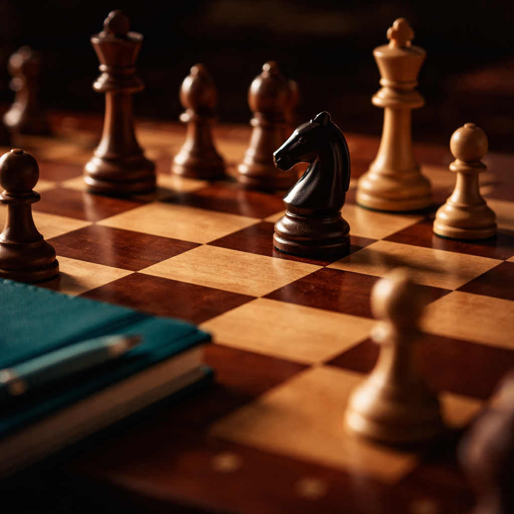 You are currently viewing The “Good Candidate” Trap: Why Smart People Still Lose Interviews